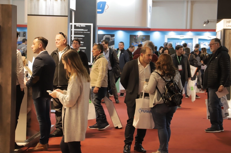 Why Attend FITECMA? B2B Intro - 2