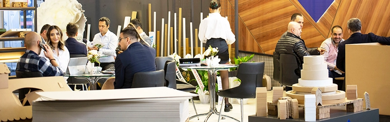 Why Pack Fair Turkey Matters for B2B