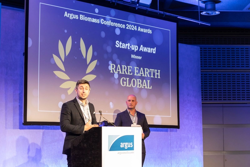 Why Argus Biomass Conference Matters for B2B - 2
