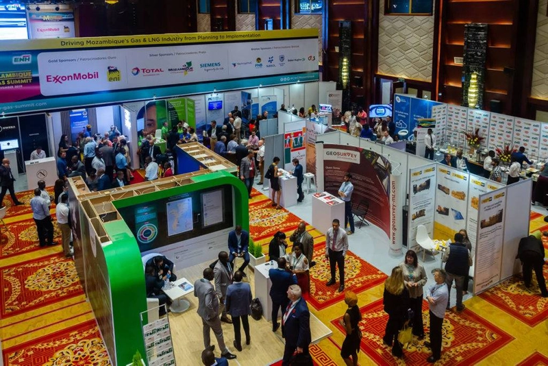 Discover Mozambique Gas & Energy Summit: B2B Event Guide - 3