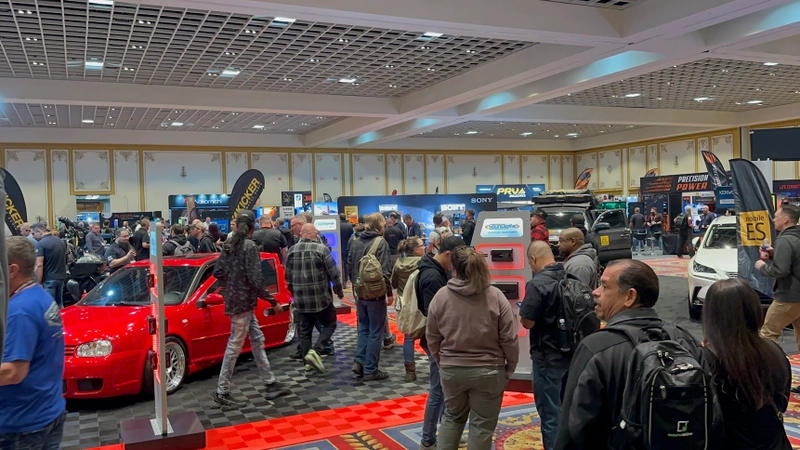 KnowledgeFest Las Vegas Spotlight: B2B Essentials - 1