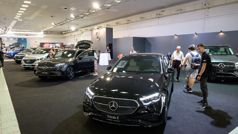 AUTOSALON AUTOSHOW Spotlight: B2B Essentials - 3