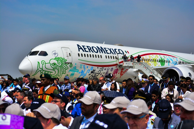 Why FAMEX - Mexico Aerospace Fair Matters for B2B - 1