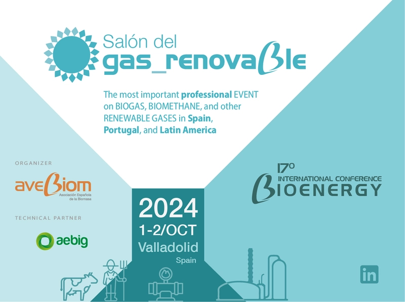 Why Attend Renewable Gas Exhibition? B2B Intro