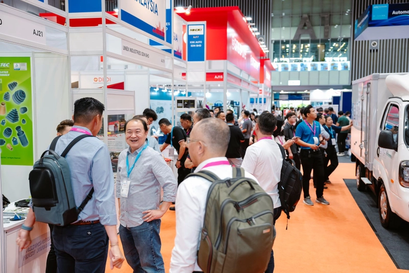 Why Automechanika Ho Chi Minh City Matters for B2B - 2