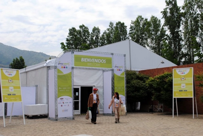 Why Attend FRUITTRADE? B2B Intro - 1