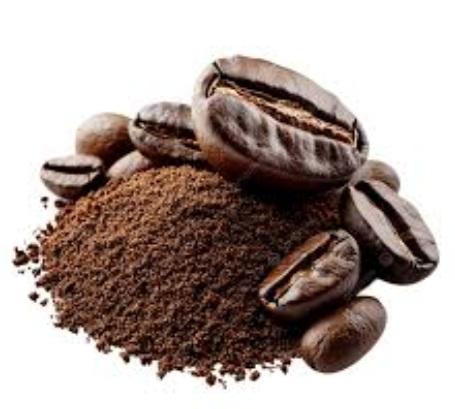 Ground Coffee