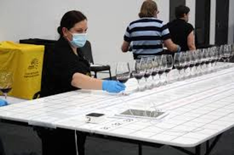 Unlock ROYAL ADELAIDE WINE SHOW: Must-Know B2B Event - 1