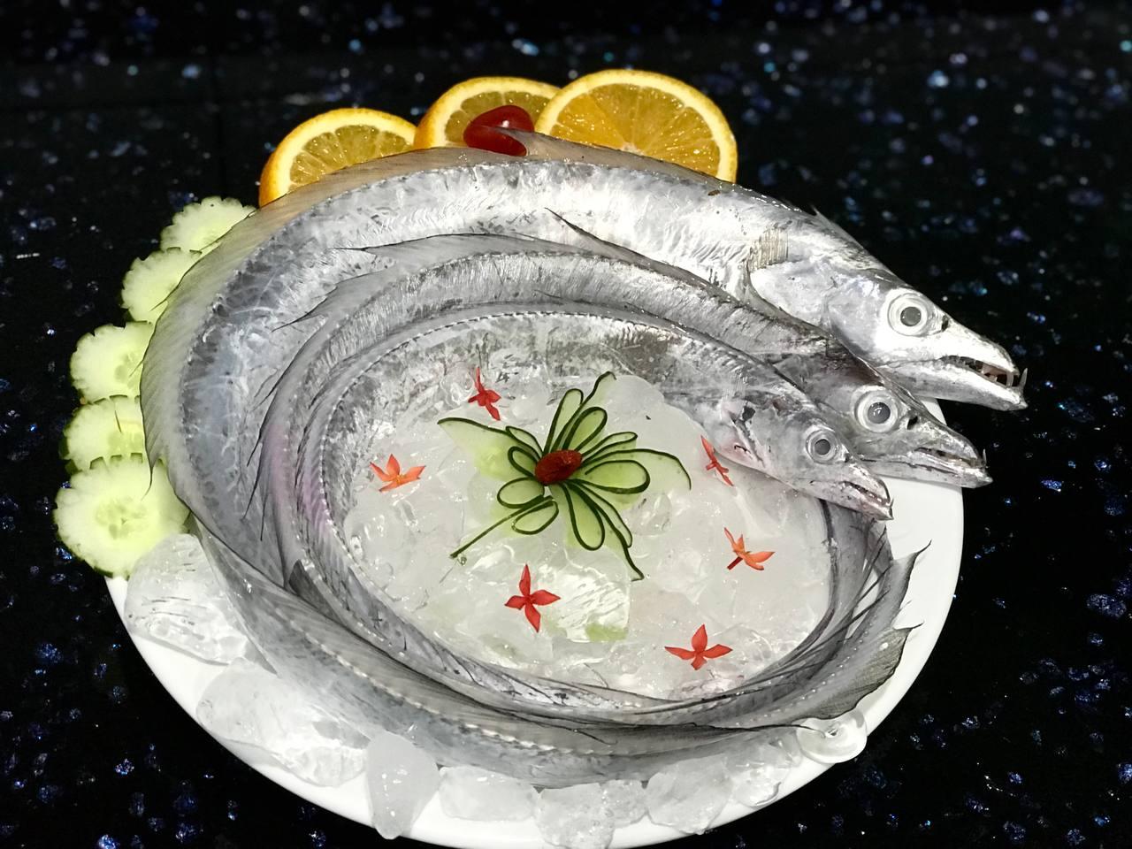 Ribbonfish - Seafood Cut Whole Meat Origin Malaysia Shelf Life 24 months Freshness Level Frozen Price Range $1.4 - $3.7 Place Of Origin Malaysia