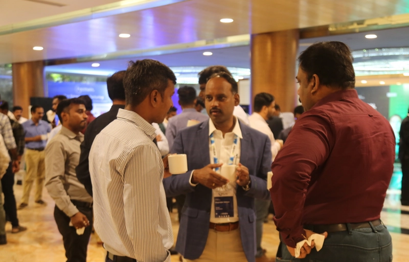Why Smart Manufacturing Summit Matters for B2B - 1