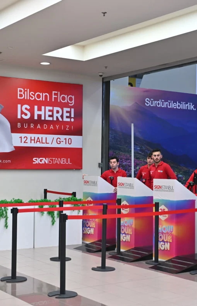 Promogift Istanbul Revealed: B2B Opportunity - 2