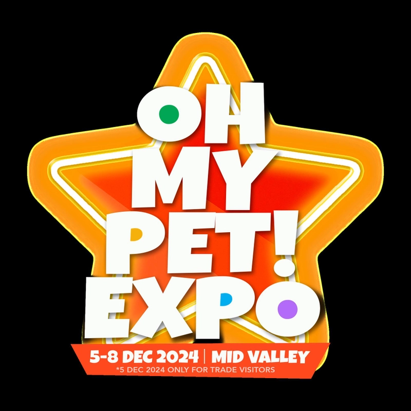 Why Attend Oh My Pet! Expo Kuala Lumpur ? B2B Intro