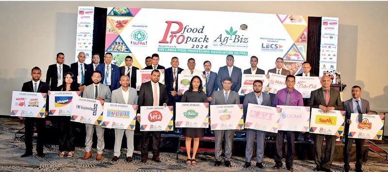 Discover Profood Propack & Agbiz: B2B Event Guide - 3