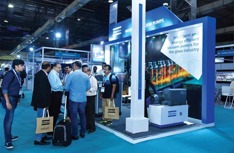 Discover GlassPro India : B2B Event Guide - 1