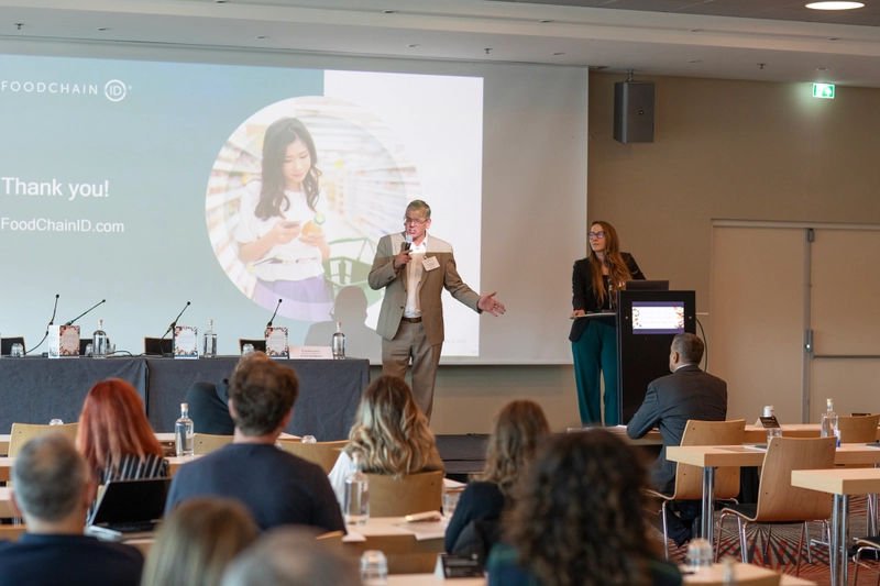 Discover Sustainable Foods Summit: B2B Event Guide - 2