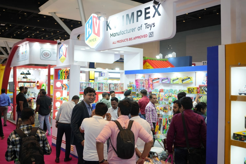 KIDS INDIA Spotlight: B2B Essentials - 2