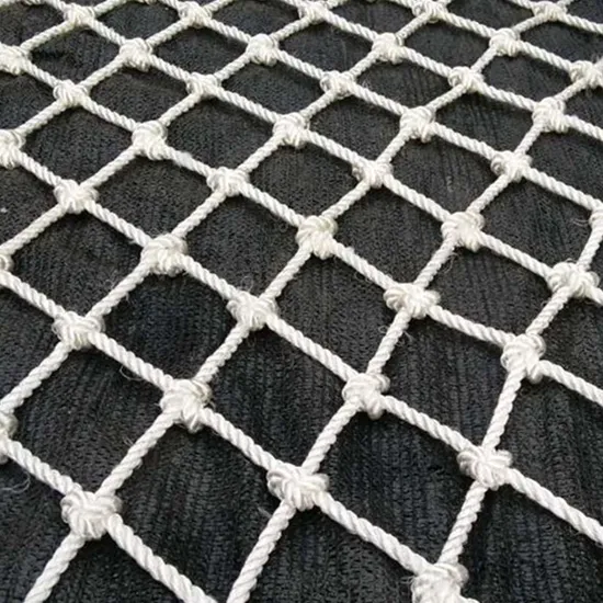Factory Outlet Strong Pulling Force safety Nylon Fishing Net Type Net Origin China Model NO. yly Material Jute HS Code