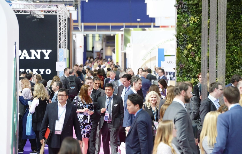Inside In Cosmetics Global: B2B Key Insights - 2