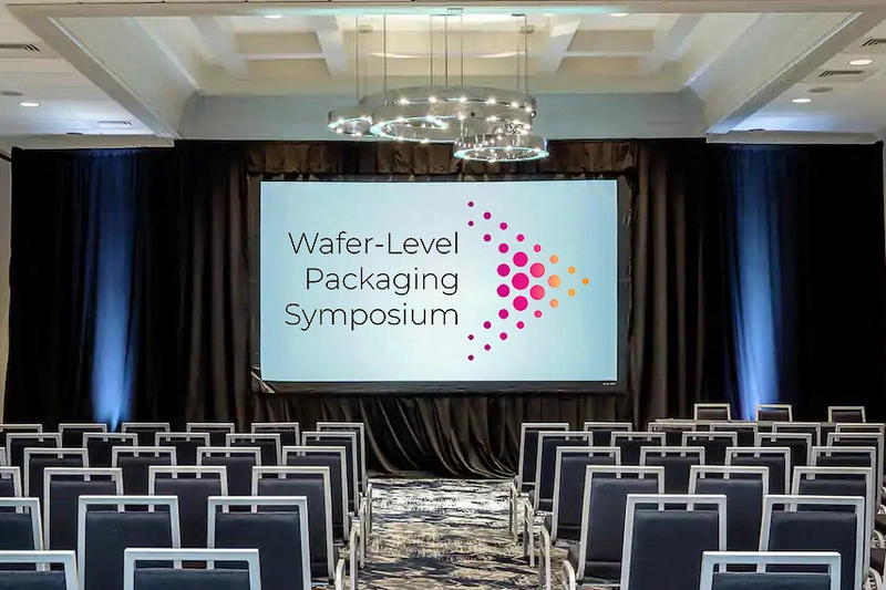 Wafer- Level Packaging Symposium Spotlight: B2B Essentials - 2