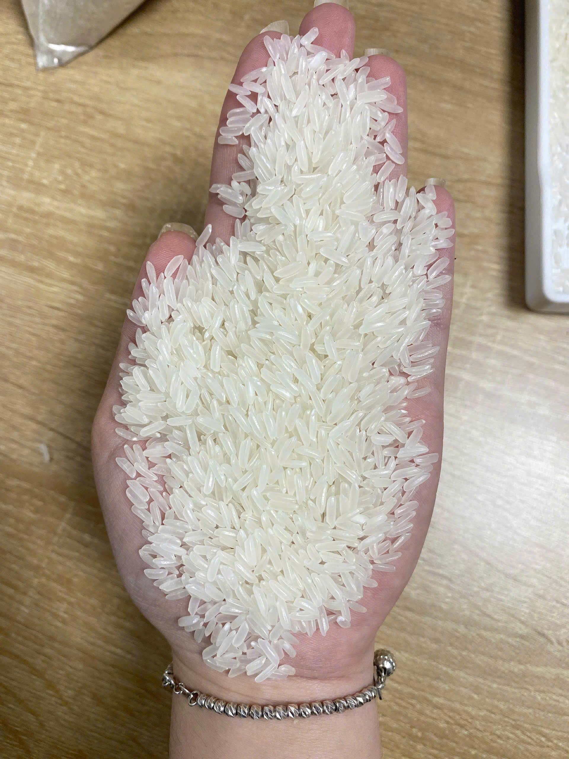 Vietnamese Jasmine Rice
