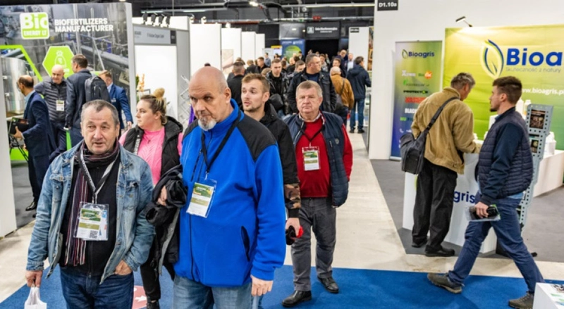 BIOAGRO Polska Revealed: B2B Opportunity - 3