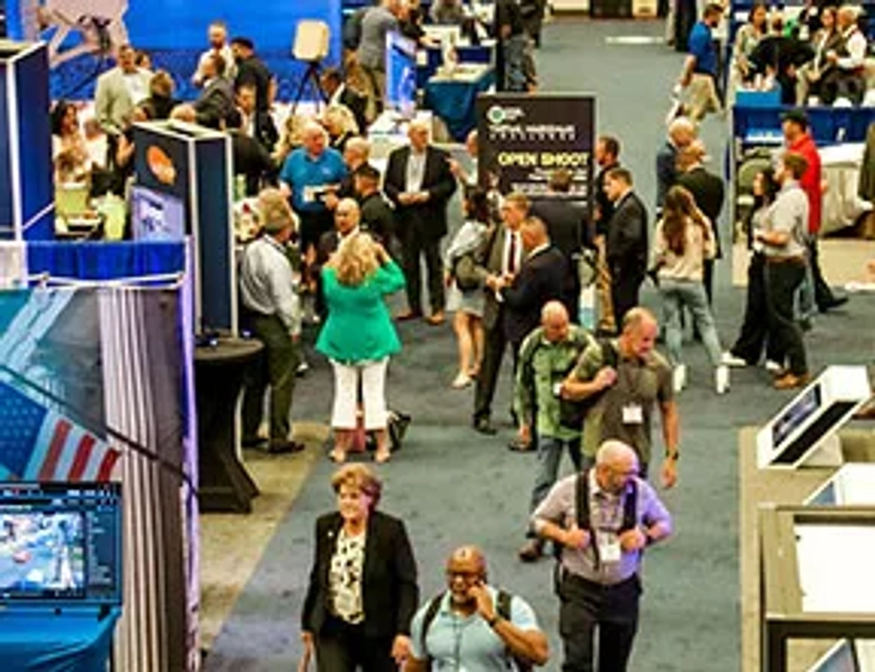 Border Security Expo Revealed: B2B Opportunity