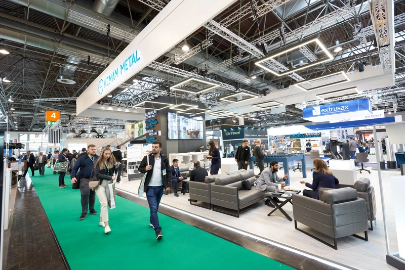 ALUMINIUM Germany Revealed: B2B Opportunity - 1