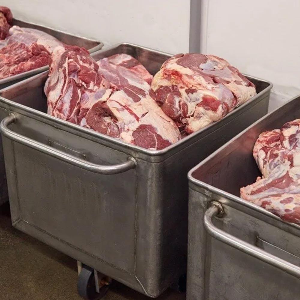 Meat