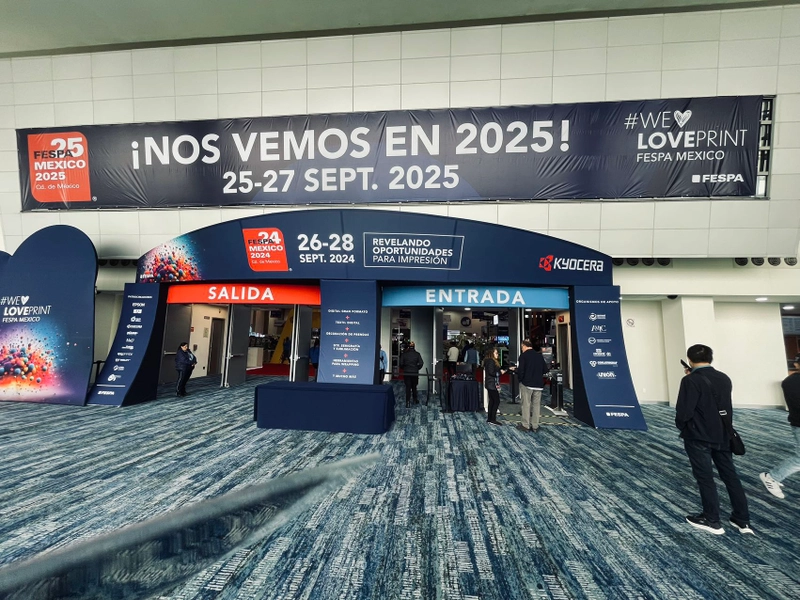 Why Attend Fespa Mexico? B2B Intro - 3