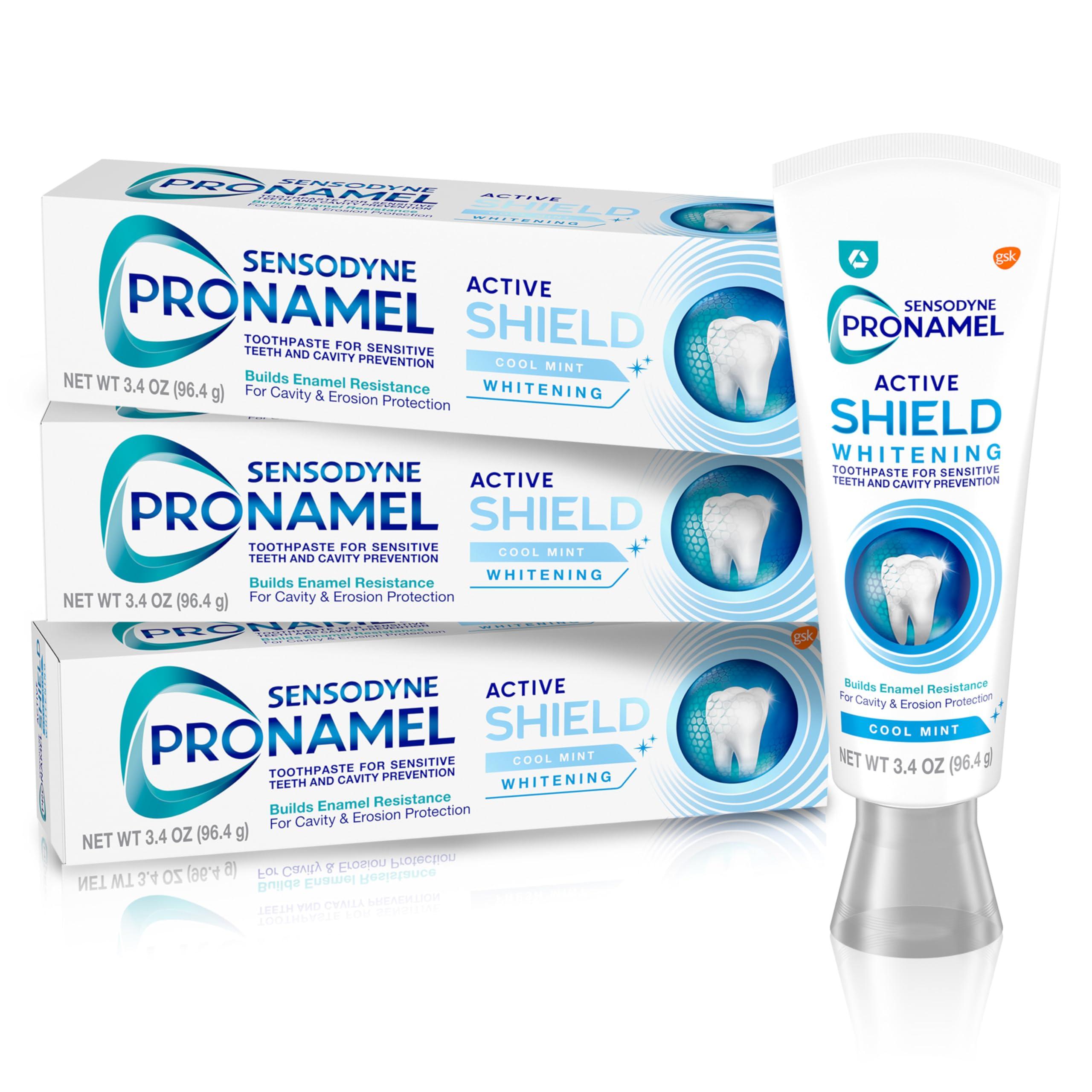 Sensodyne Box Image