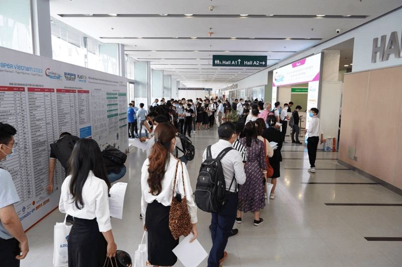 Inside Rubber & Tyre Expo Vietnam: B2B Key Insights - 3
