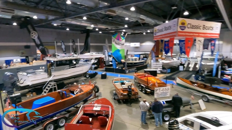 Why Portland Boat Show Matters for B2B - 2