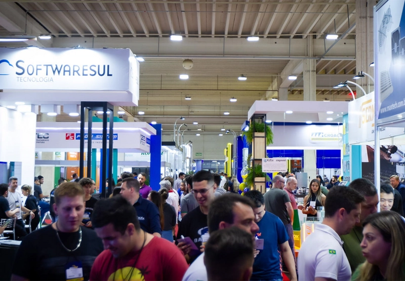 Semana Industrial Mineira Spotlight: B2B Essentials - 1