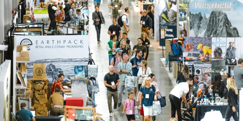 Unlock Outdoor Retailer: Must-Know B2B Event - 3
