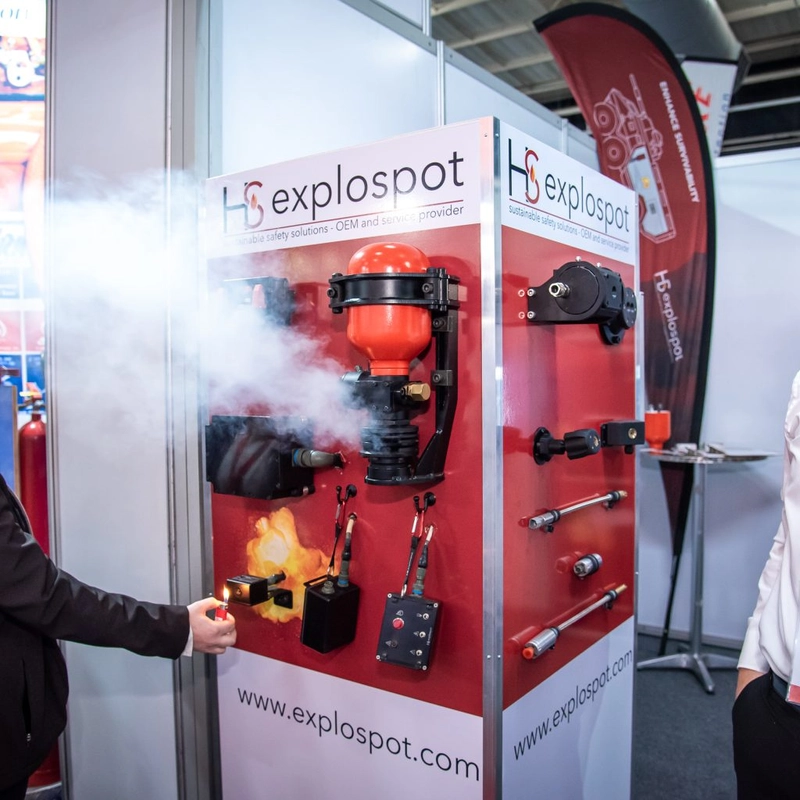 Why FIREXPO SOUTH AFRICA Matters for B2B - 3