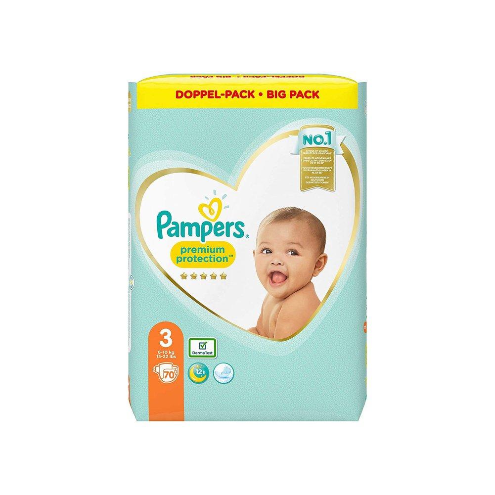 Ultra Soft Baby Diapers Comfortable Baby Nappies High Absorbency Disposable Infant Care Wholesale