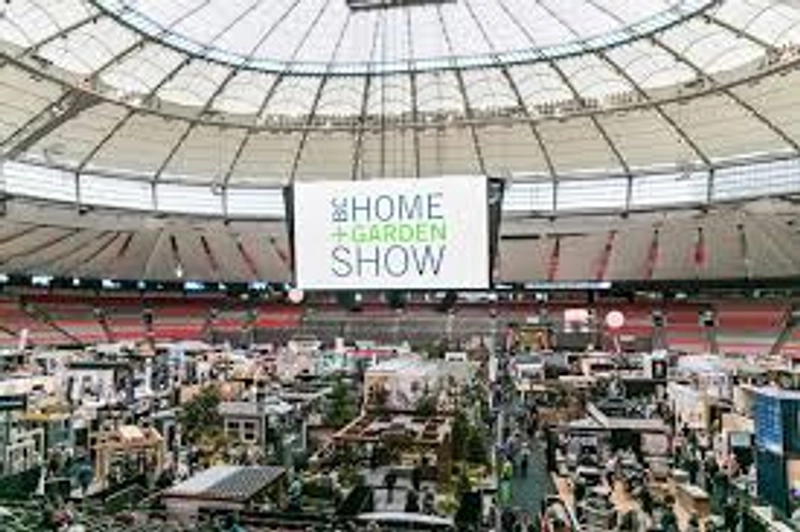 B.C. HOME + GARDEN SHOW Spotlight: B2B Essentials - 3