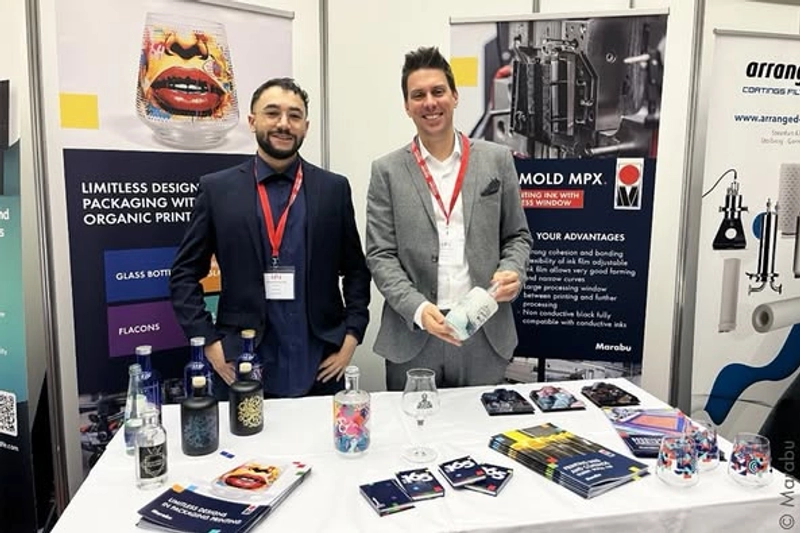 Industrial Print Integration Conference Revealed: B2B Opportunity - 1