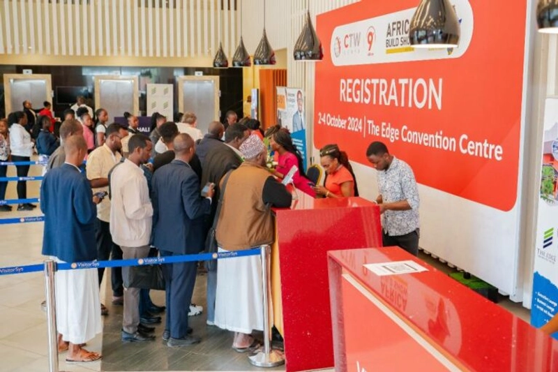 CTW Kenya Revealed: B2B Opportunity - 3