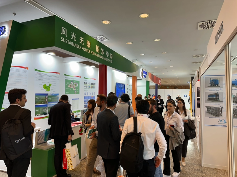 Nuclear Power Plants Summit & Expo Spotlight: B2B Essentials