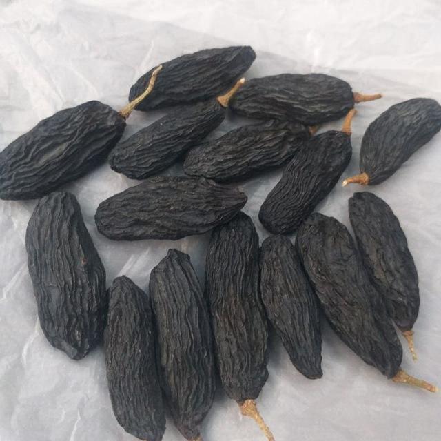 Raisins Image 2