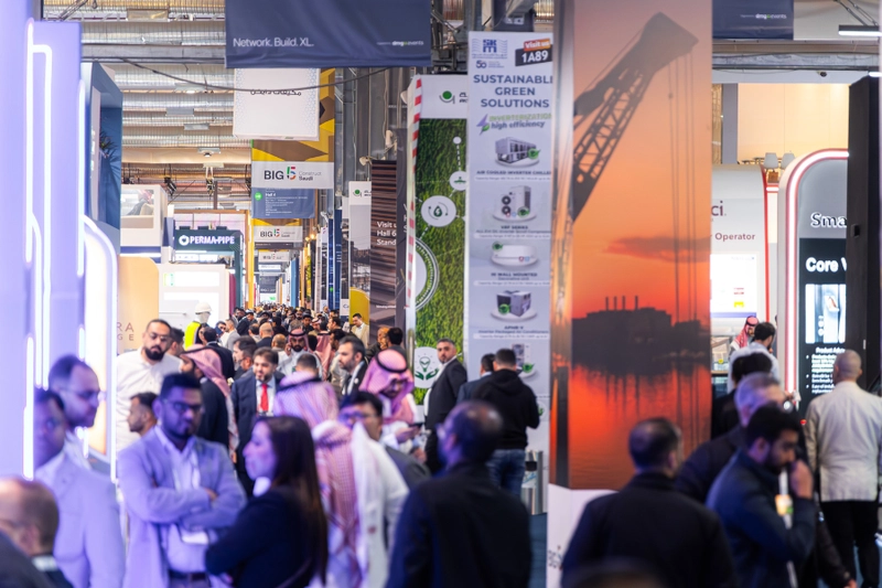 Why Saudi FM & Clean Matters for B2B - 2