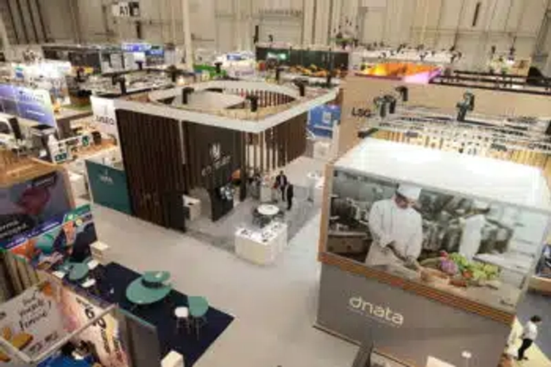 World Travel Catering & Onboard Services Expo Revealed: B2B Opportunity - 2