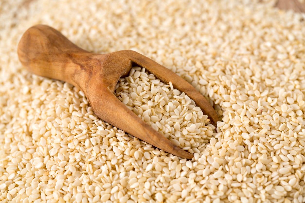 Sesame Seed Image 1