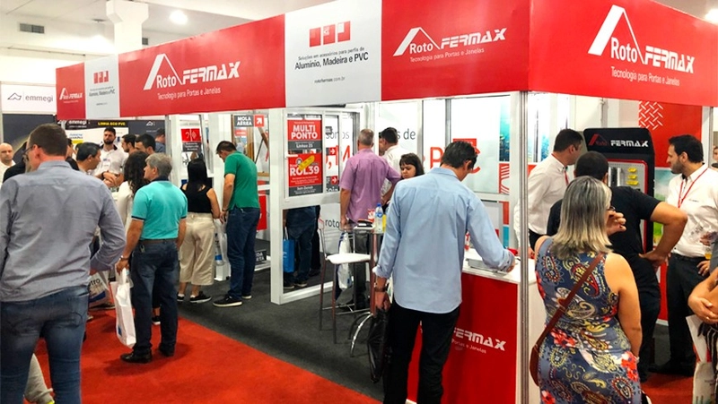 Unlock EXPOVETRO: Must-Know B2B Event - 2