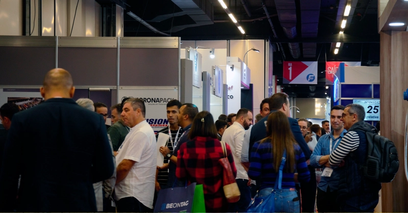 Inside FLEXO & LABELS: B2B Key Insights - 3