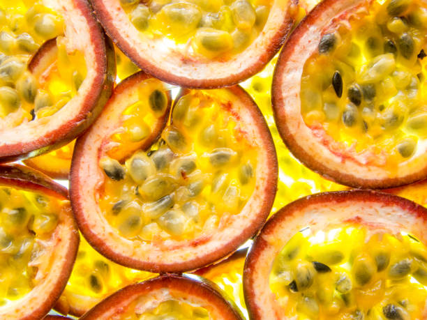 Top 3 Passion Fruit Suppliers in Thailand in Quarter 3 of 2025: Navigating a Shifting Market Landscape