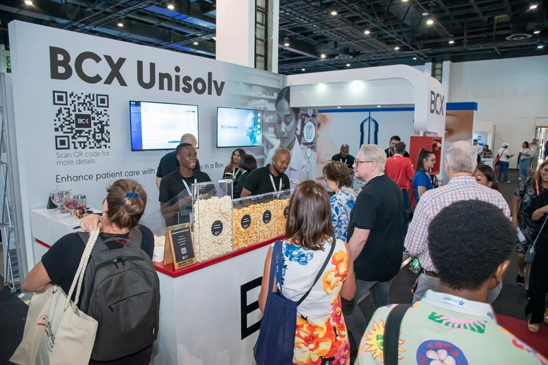 Why South African Pharmaceutical Exhibition Matters for B2B - 3