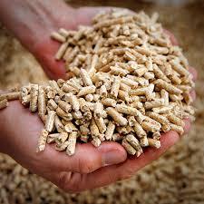 Wood Pellets Grade A Type Wood Length 10–30mm Ash Content ≤ 1% Fuel Type Biomass Density ≥ 1.1 G/cm³ Product Form Pellets