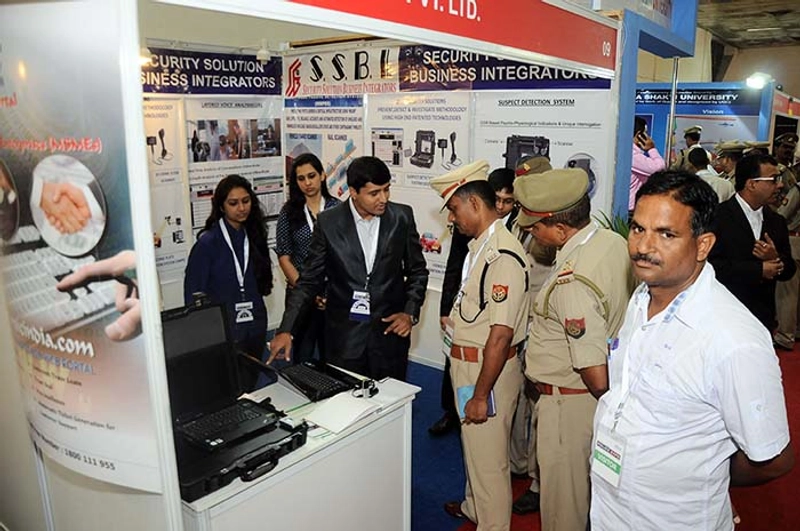International Police Expo Spotlight: B2B Essentials - 3